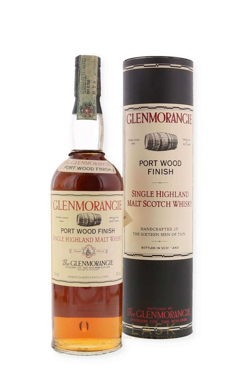 Port Charlotte cask 1185 40ml