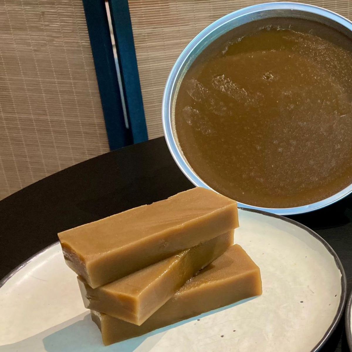 F2 Palm Sugar Nian Gao 6 Slices