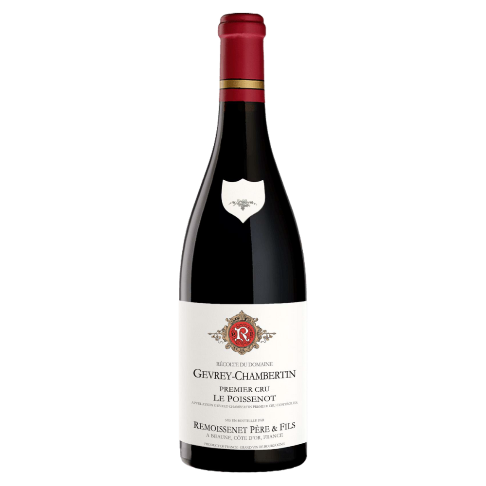Remoissenet Gevrey Chambertin 1Er Cru Poissenot 2020