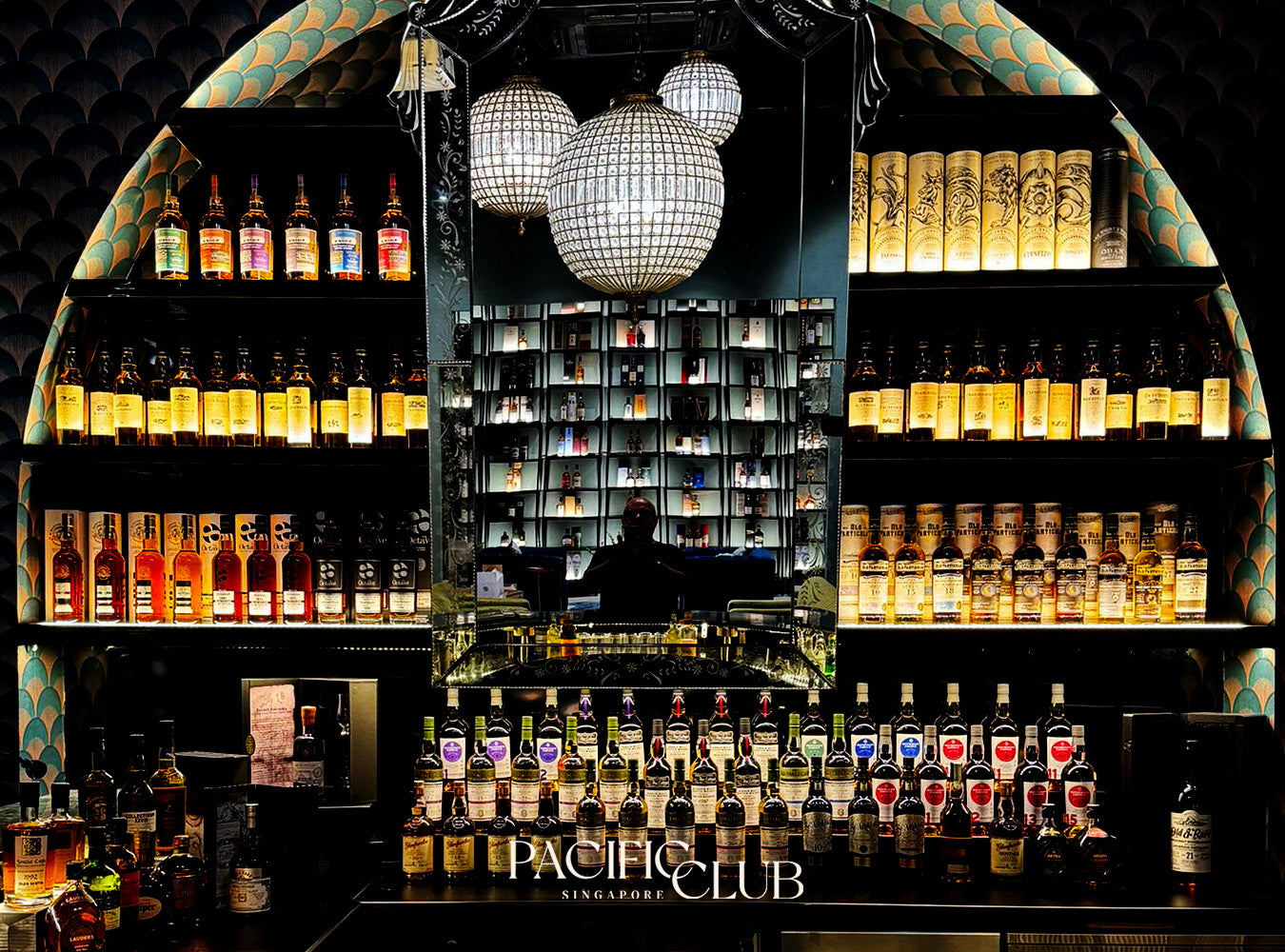 Slainte-Var A1 &amp; A2 Platinum Membership &amp; Trunk