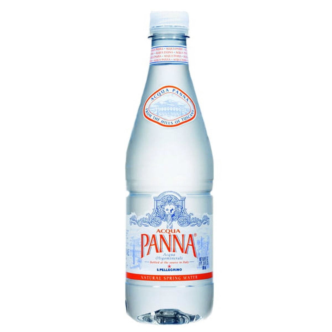 Aqua Panna Still Mineral Water 750ml