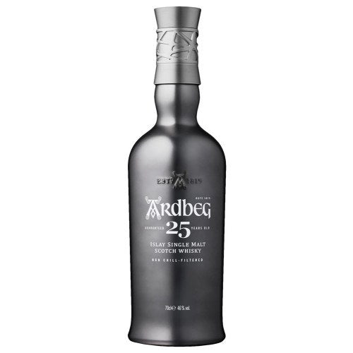 Ardbeg 25 Year Old