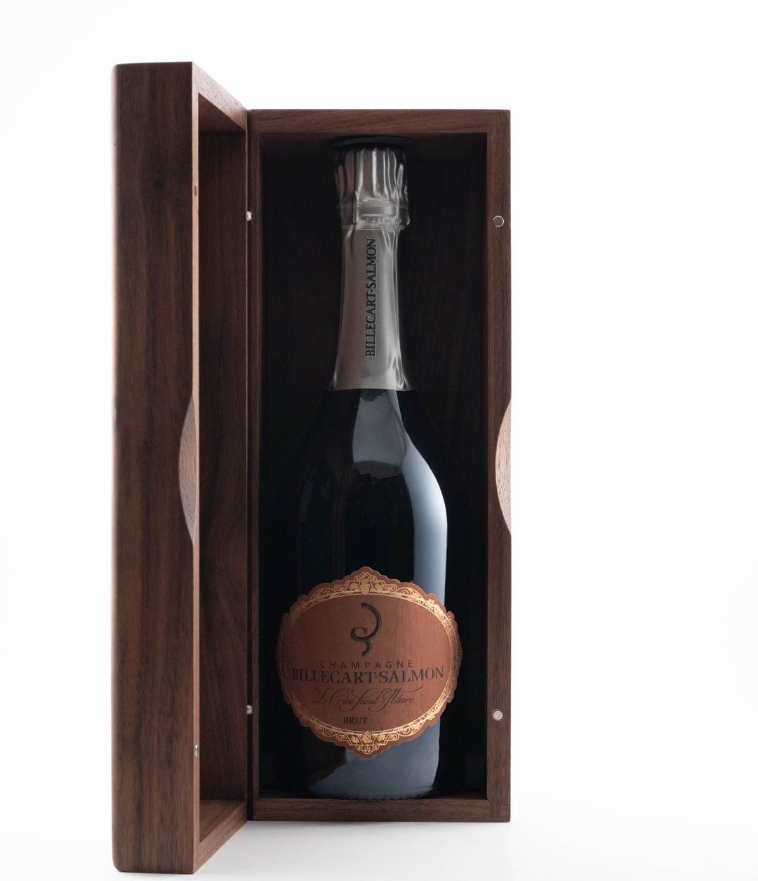 CN Billecart-Salmon Clos St. Hilaire 2005