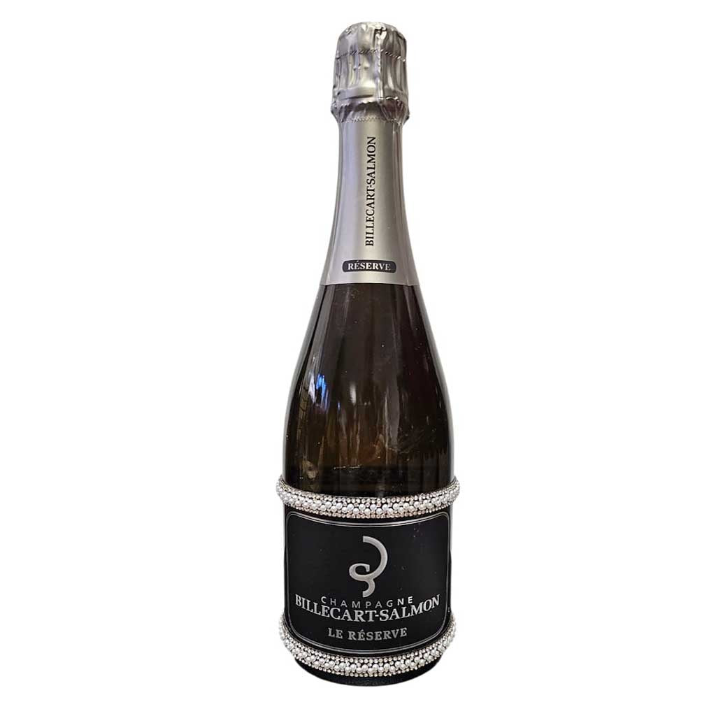 CN Billecart-Salmon Le Reserve NV
