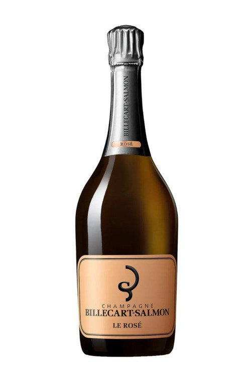 Billecart-Salmon Le Rose