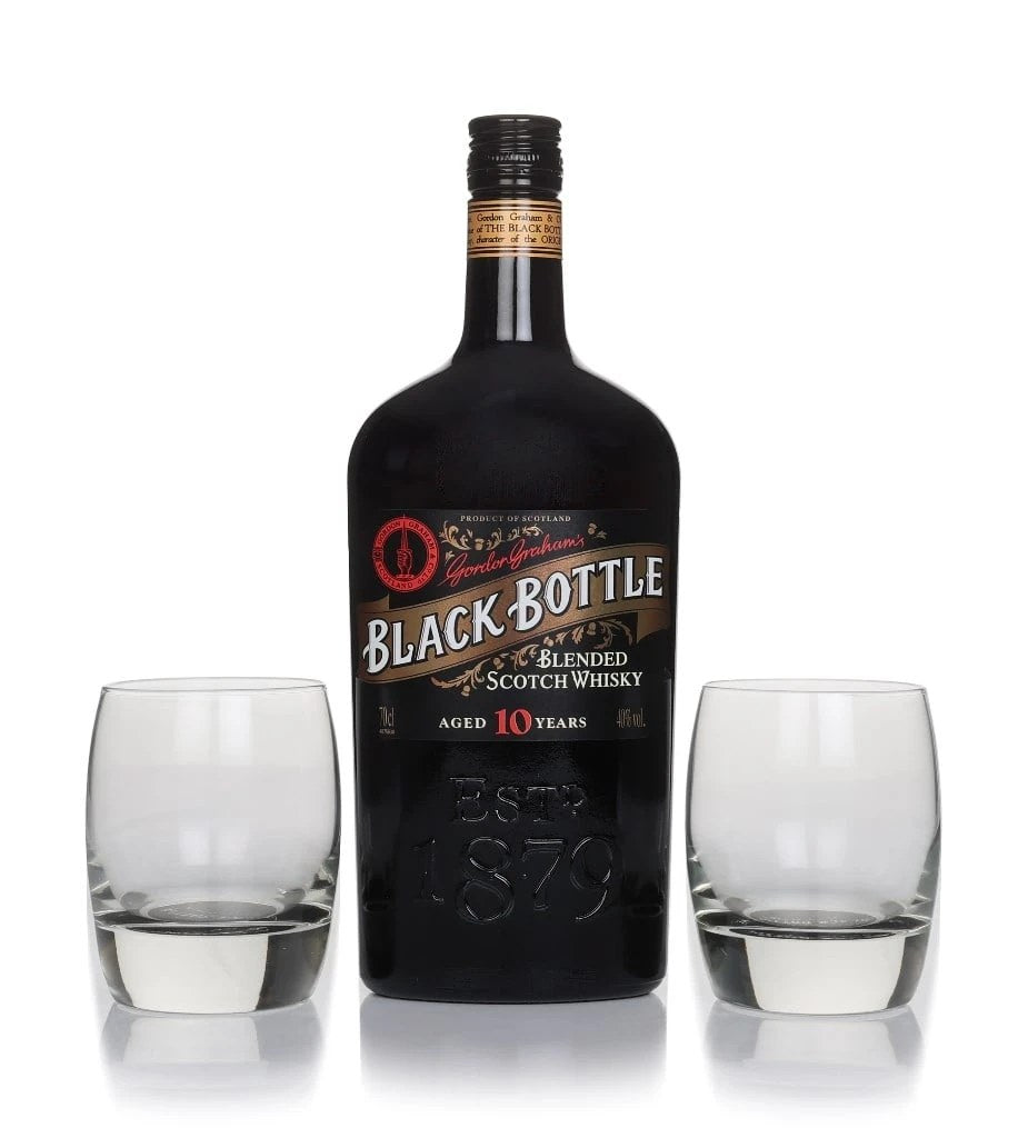 Black Tartan
