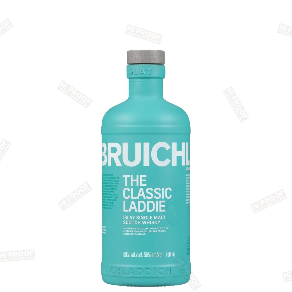 Bruichladdich Laddie Valinch