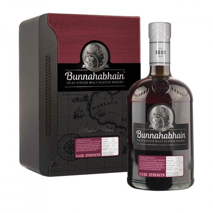 Bunnahabhain 30 Year Old