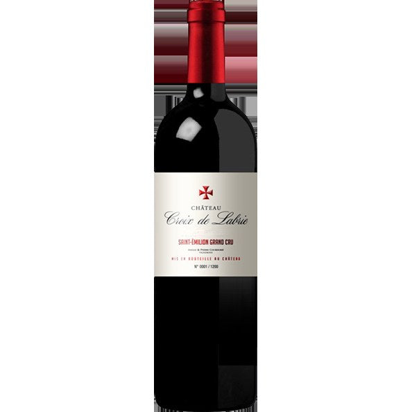 Croix de Labrie 2009