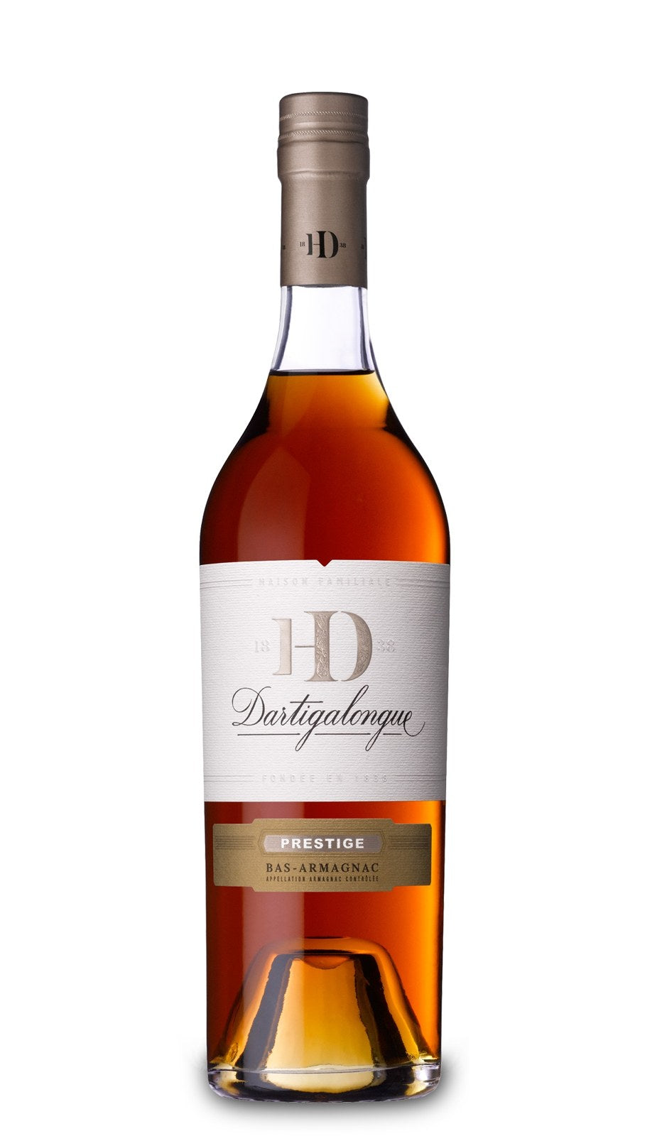 Dartigalongue 30 Ans Bas Armagnac 40ml