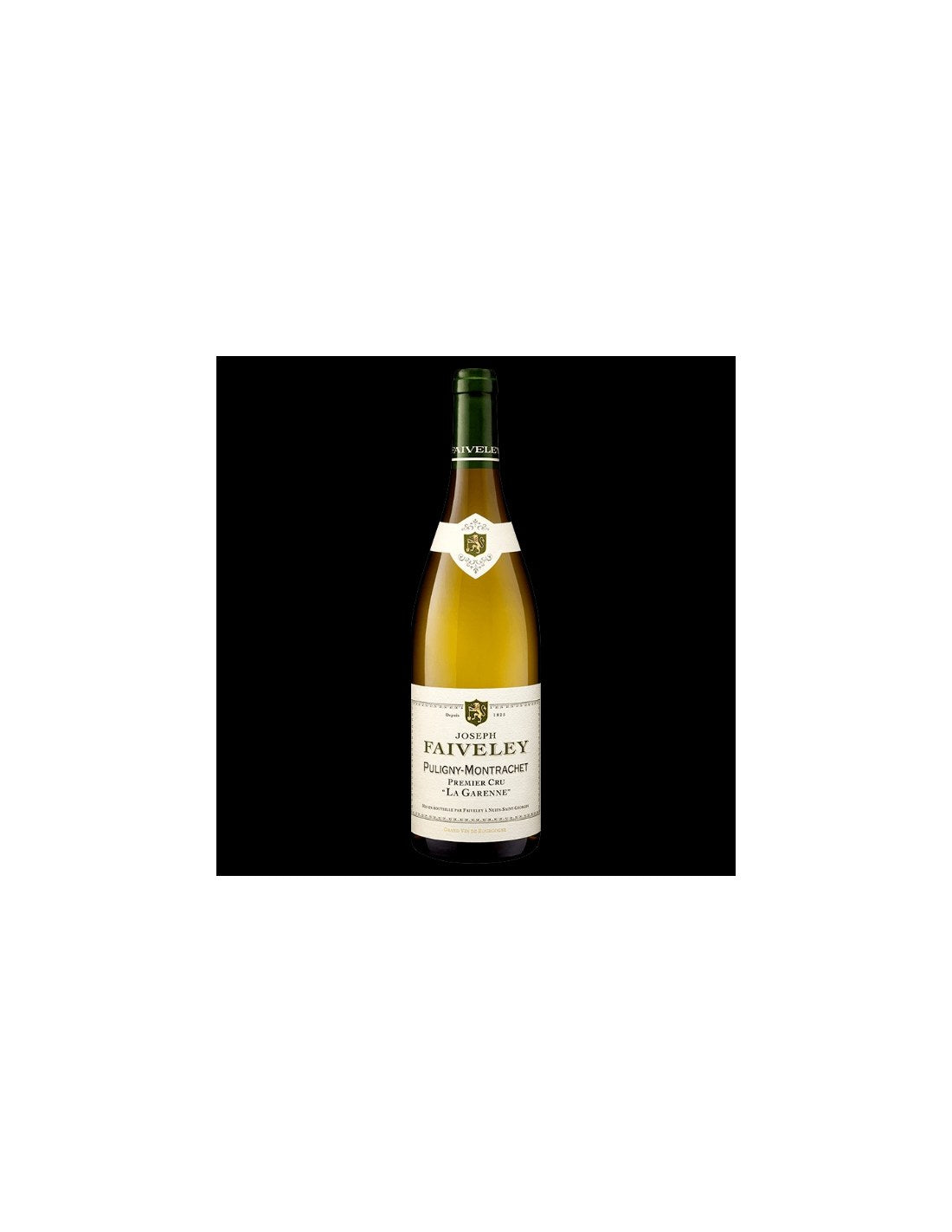 Faiveley Puligny Montrachet 1er Cru Les Garenne 2022