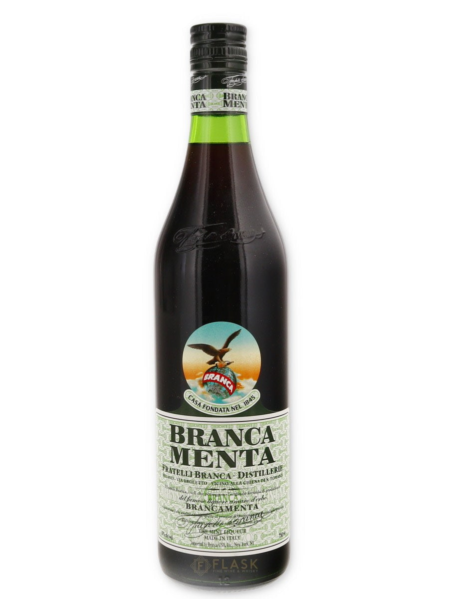 Fernet Branca