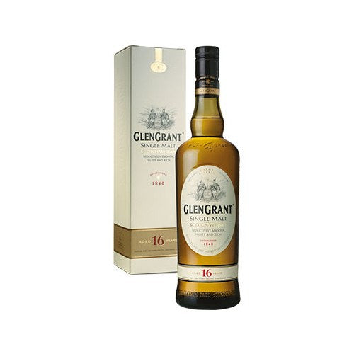 First Editions Glen Garioch 2008 16 Years Old