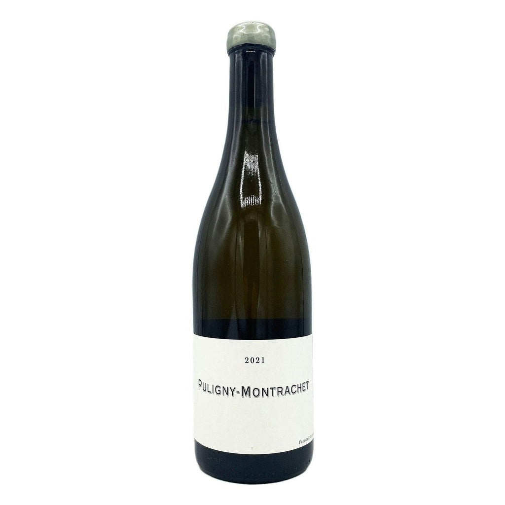 Frederic Cossard Puligny-Montrachet Blanc 2022