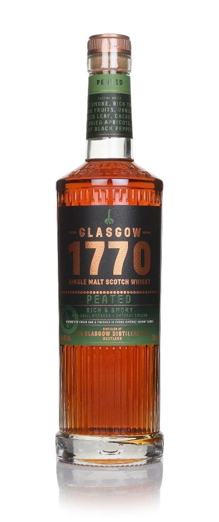Glasgow 1770 The Original 20ml