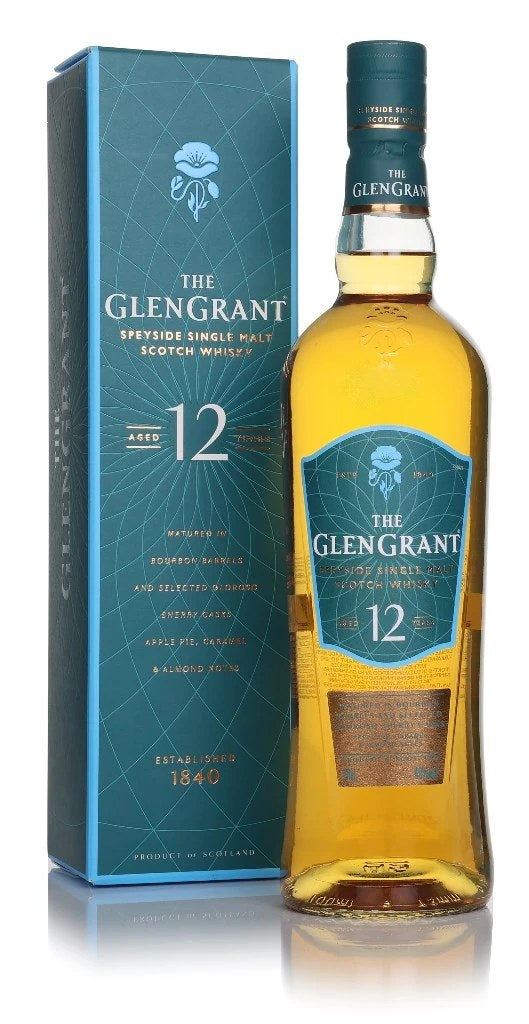 Glen Carrick Single Malt Scotch Whisky 2013