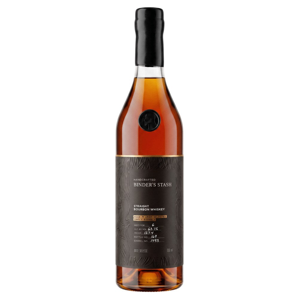 Glendronach 1990 27 Year Old