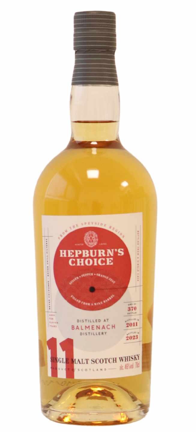 Hepburn&