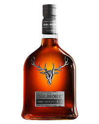 The Dalmore King Alexander III