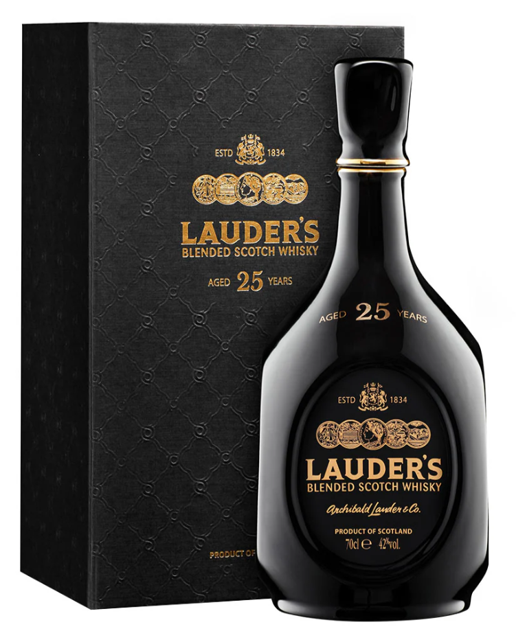 Lauder&