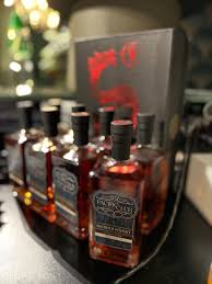 Pacific Club Singapore Blended Scotch Whisky 15Y - tasting bar (40ml)