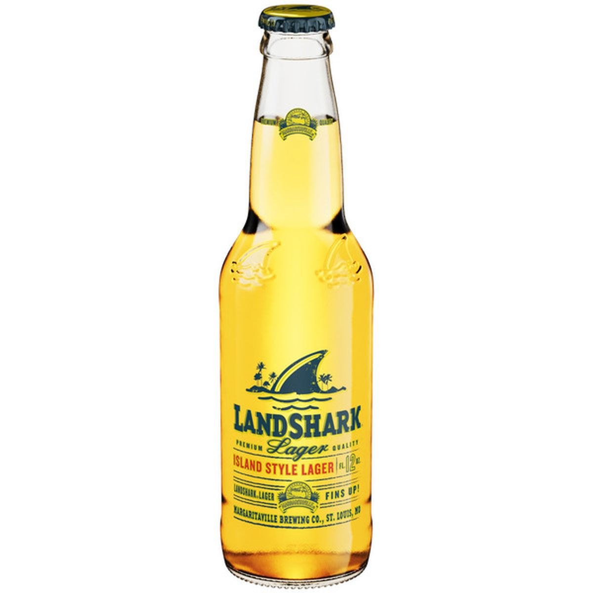 Island Lager