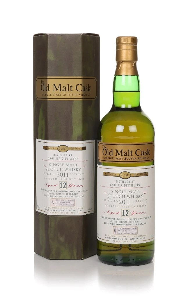 Kinship 40 Year Old Caol Ila