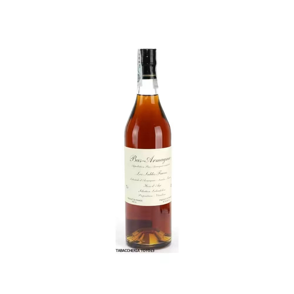 Laberdolive Armagnac Hors d&