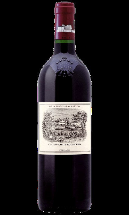 Lafite Rothschild 2009
