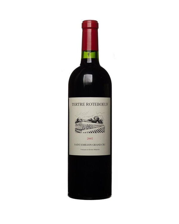 Le Tertre Roteboeuf 2005