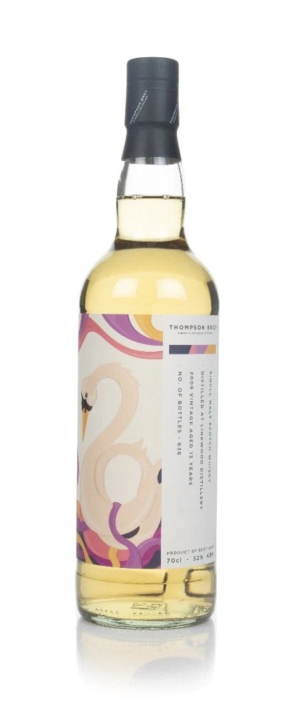 Linkwood 13 Year Old 2008