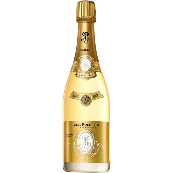 Louis Roederer Cristal Brut 2015
