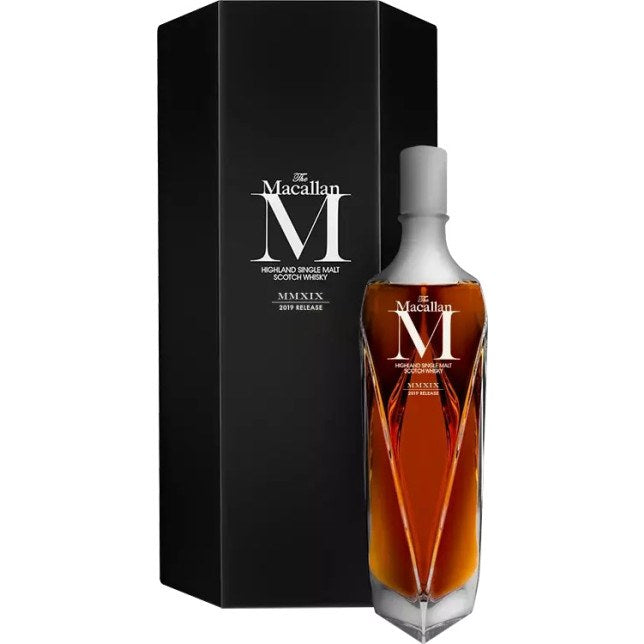 Macallan Mixed Lot