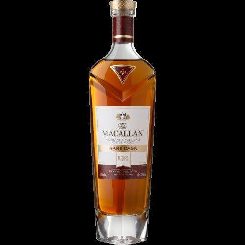 Macallan Rare Cask
