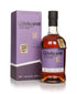 Old Particular Aberfeldy 2010 12 Years Midnight Series