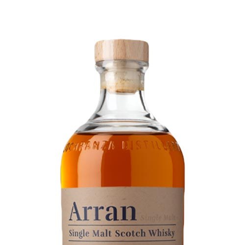 Old Particular Arran 10 Years Bourbon Matured 40ml