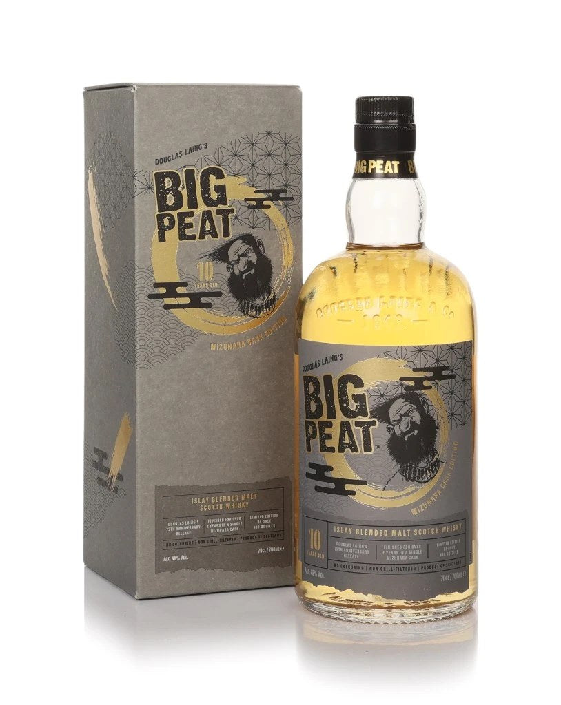 Big Peat&