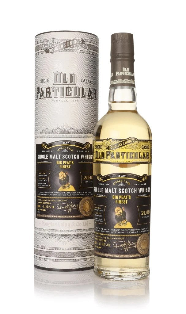 Big Peat&