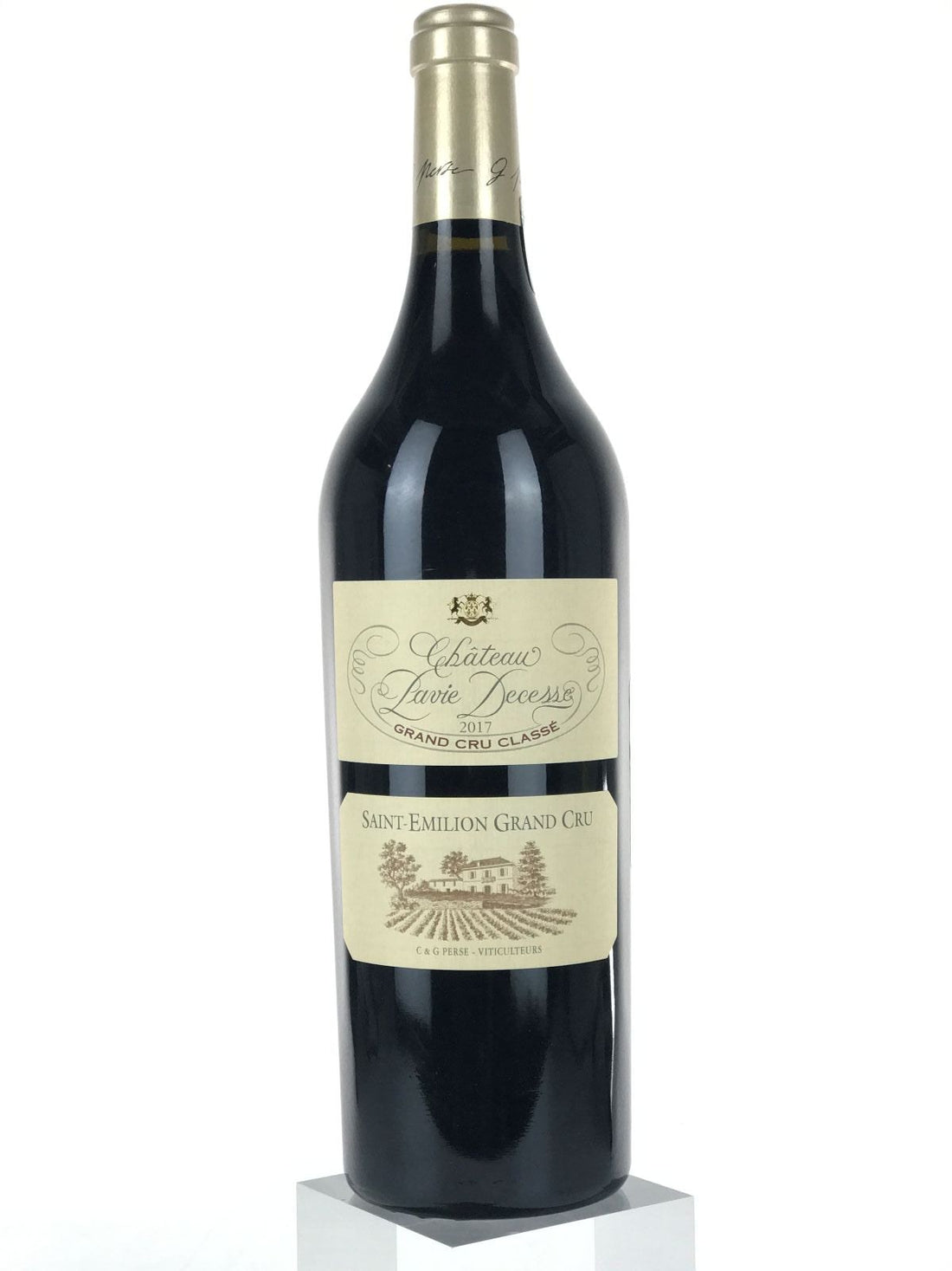 Pavie 2017
