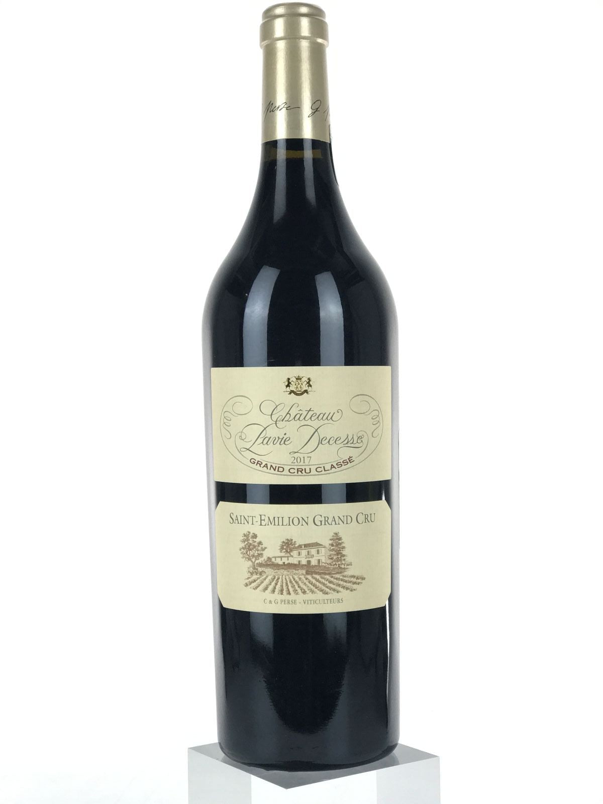 Pavie 2017