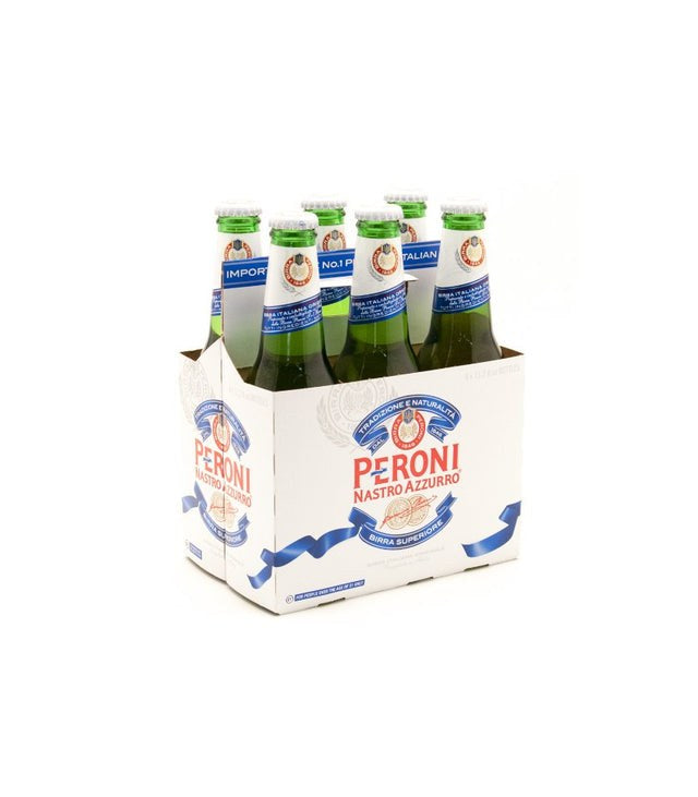 Peroni Beer