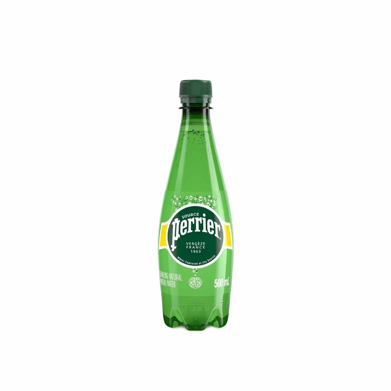 Perrier Sparkling Mineral Water 750ml