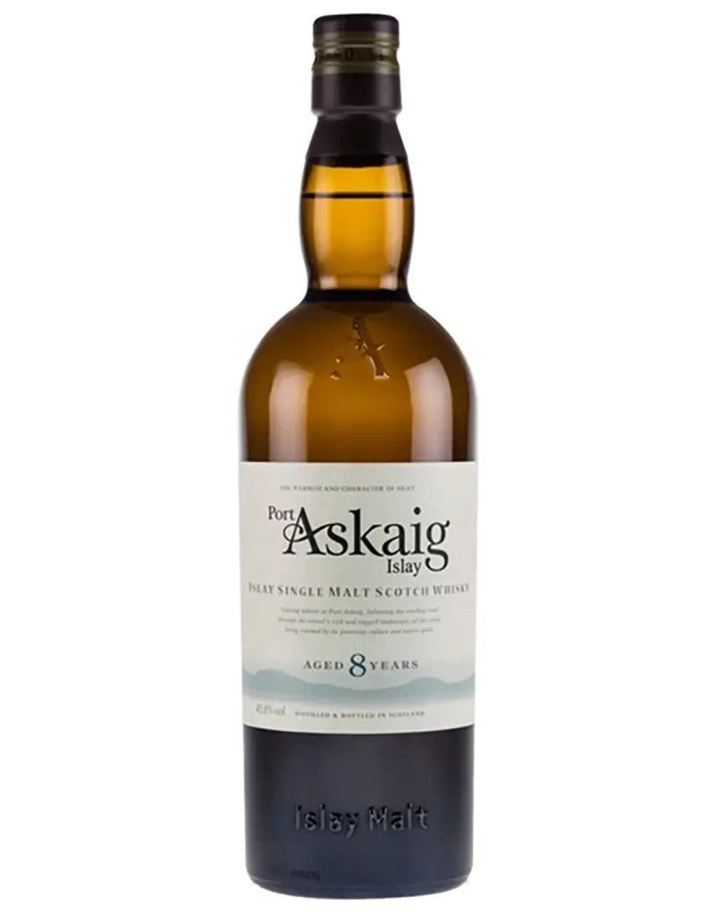 Port Askaig 8 Years