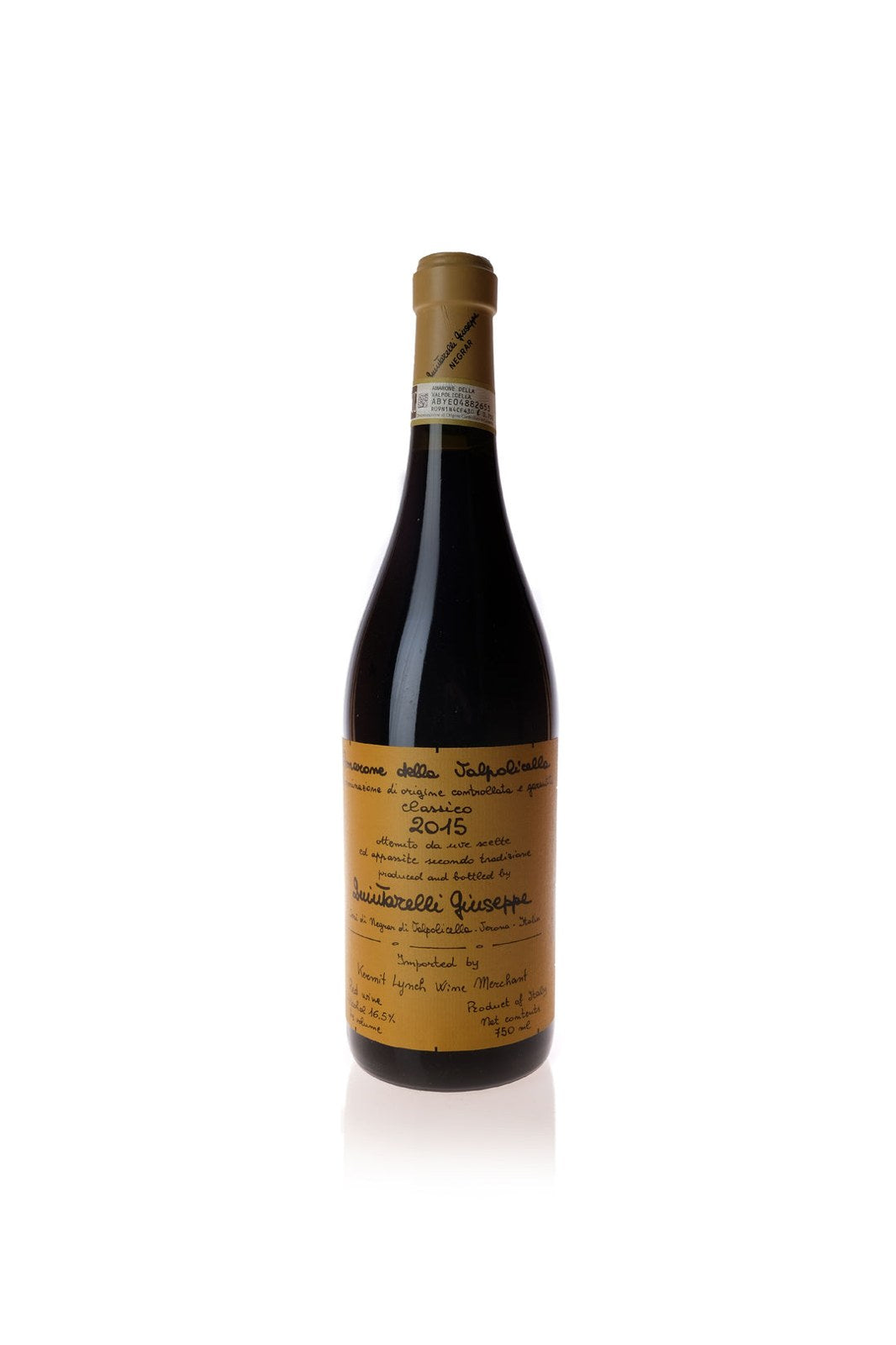 Quintarelli Amarone Classico 2017