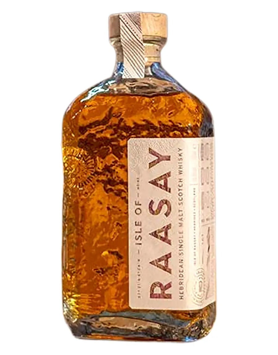 Raasay Chinkapin Oak 5 Year 40ml
