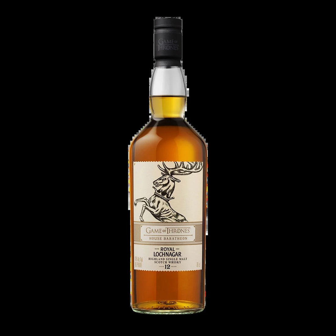 Royal Lochnagar 12 Years