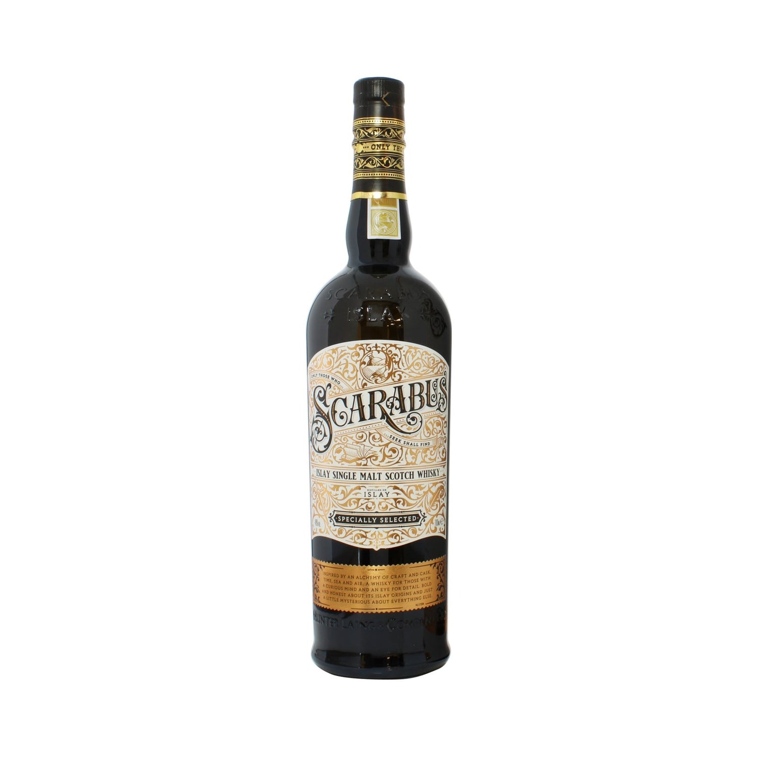 Scarabus Islay Single Malt 30 Years