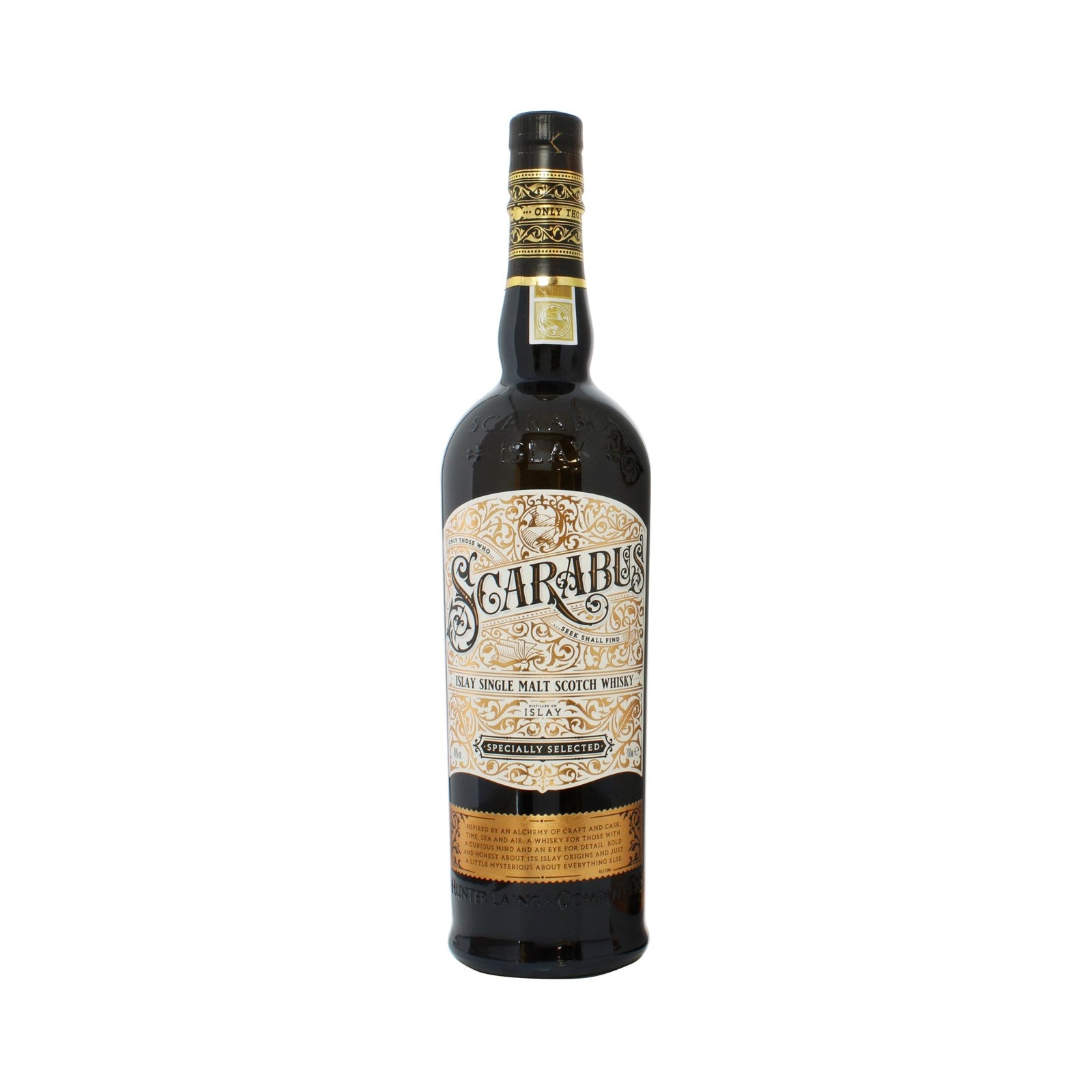 Scarabus Islay Single Malt 30 Years