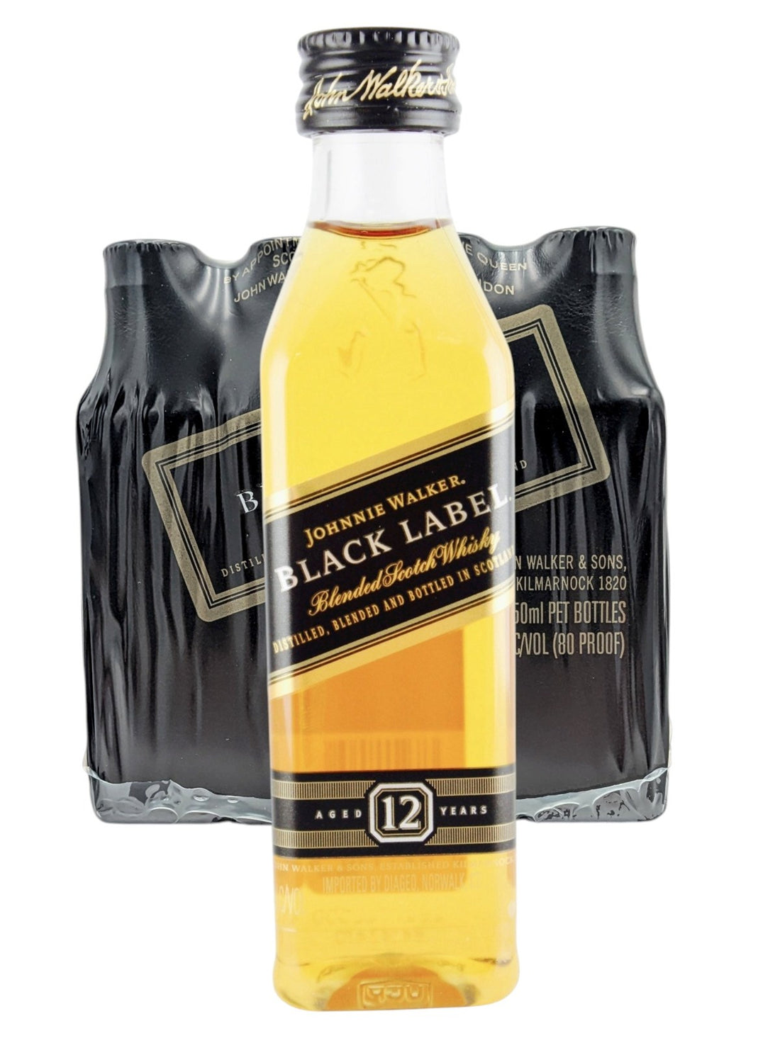 Scotch Whisky