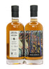 Secret Orkney Oxhead 16 Years Old Cask 